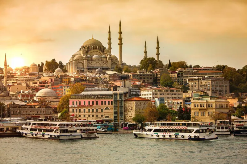Navigating Istanbul's Social Fabric: A Practical Cultural Primer for American Visitors